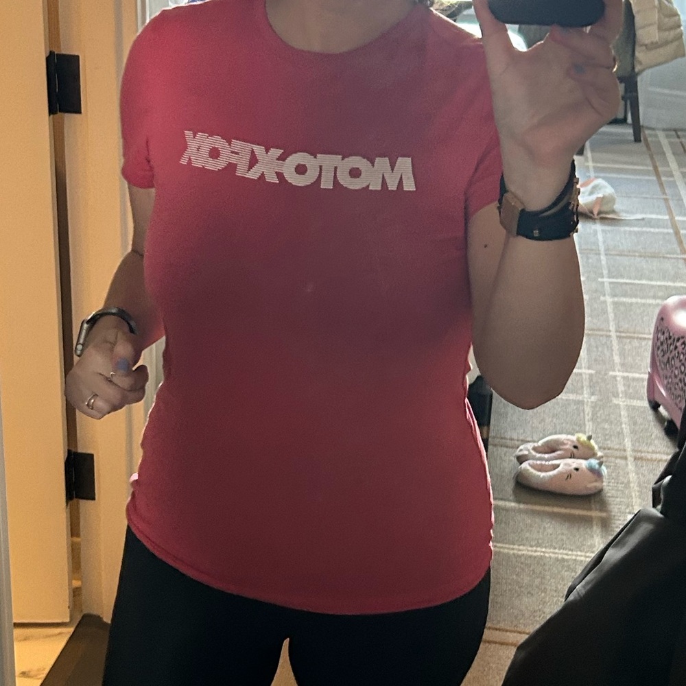 Motofox t-Shirt size Small